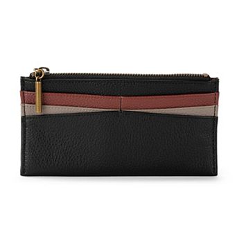The Sak Neva Large Card Wallet