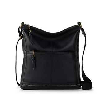 The Sak Lucia Crossbody Leather Bag
