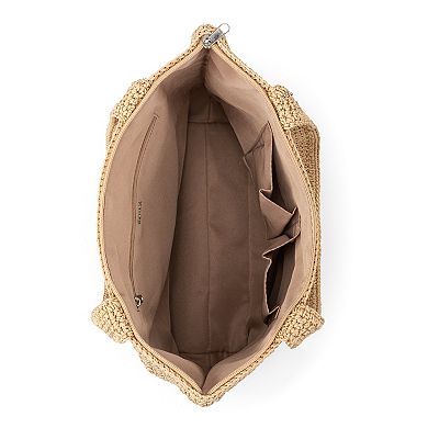 The Sak Casual Classics Tote Bag