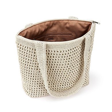 The Sak Casual Classics Tote Bag