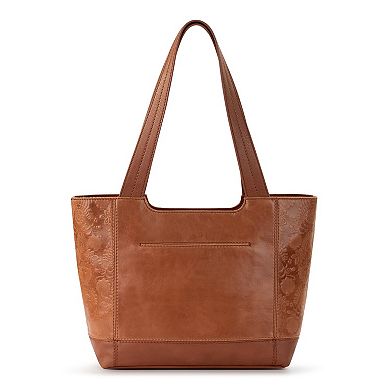 The Sak De Young Tote Bag