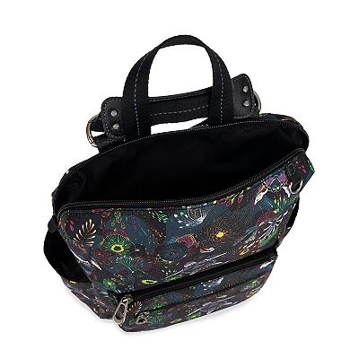 Loyola Convertible Backpack