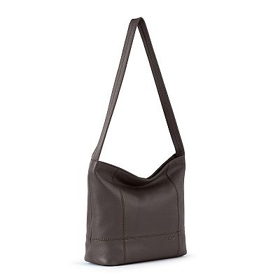The Sak De Young Hobo Bag Leather