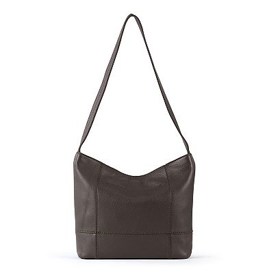 The Sak De Young Hobo Bag Leather