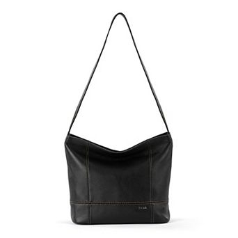 The Sak De Young Hobo Bag Leather