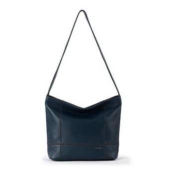 The Sak De Young Hobo Bag Leather