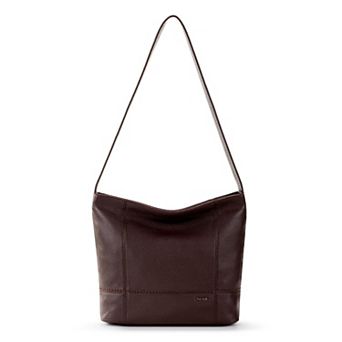 The Sak De Young Hobo Bag Leather
