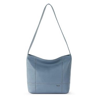 The Sak De Young Hobo Bag Leather