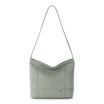 The Sak De Young Hobo Bag Leather