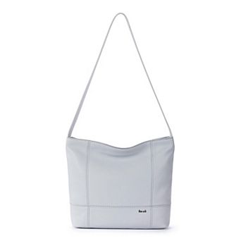 The Sak De Young Hobo Bag Leather