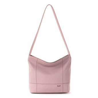 The Sak De Young Hobo Bag Leather