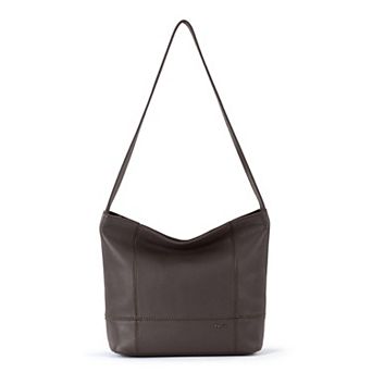 The Sak De Young Hobo Bag Leather