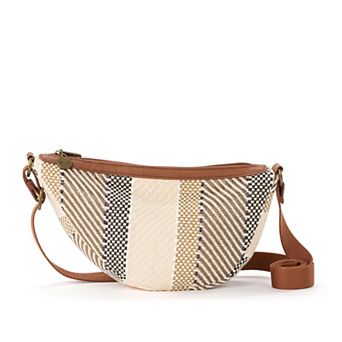 Sakroots Tess Sling Bag