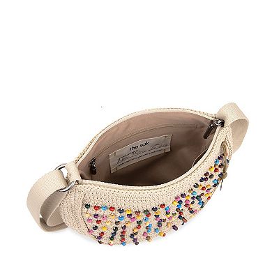 The Sak Ryder Small Crossbody Bag