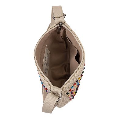 The Sak Ryder Small Crossbody Bag