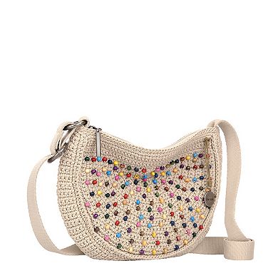 The Sak Ryder Small Crossbody Bag