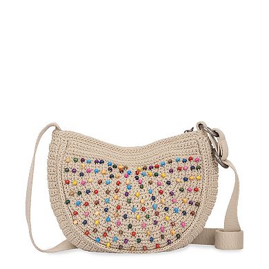 The Sak Ryder Small Crossbody Bag