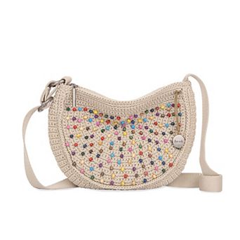 The Sak Ryder Small Crossbody Bag
