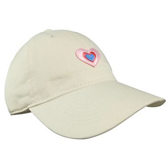 Women's Baseball Cap Low Bun Soft Cotton Trucker Hat