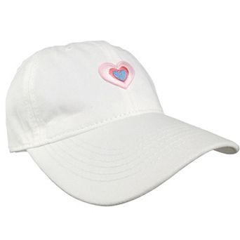 Women's Baseball Cap Low Bun Soft Cotton Trucker Hat