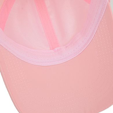 Women's Perforated Sports Baseball Cap Stylish Anti-UV Sun Protection Hat