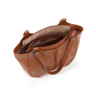 The Sak Bolinas Satchel