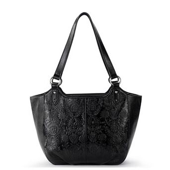 The Sak Bolinas Satchel