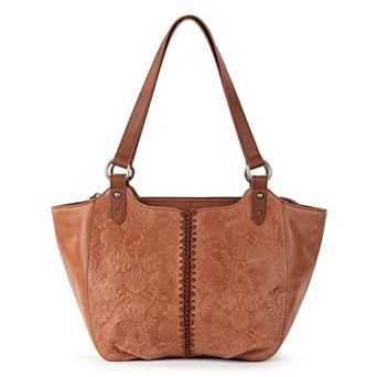 The Sak Bolinas Satchel