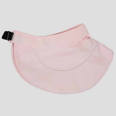 Women's Wide Brim Visor Stylish Foldable UPF50+ Sun Protection Hat