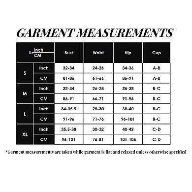 Women's High Neck Contrast Trim One-Piece Swimsuit with High-Cut Leg