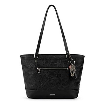 Sakroots Arcadia Metro Tote Bag