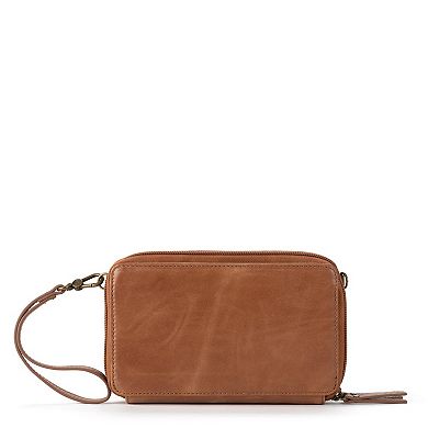 The Sak Sequoia X-Large Smartphone Crossbody