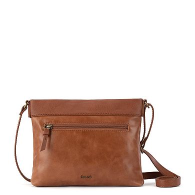 The Sak Sanibel Mini Crossbody Bag