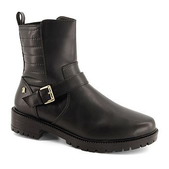 Andrea Women's Fashion Booties 85586