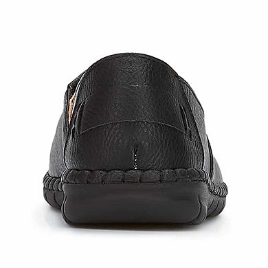 Andrea Flat Moccasins 64957