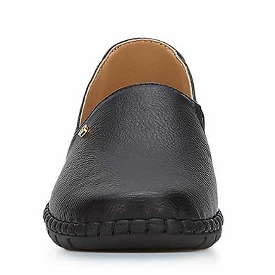 Andrea Flat Moccasins 64957
