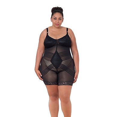 Body Briefer Firm Shaping