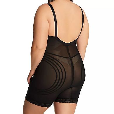Body Briefer Firm Shaping