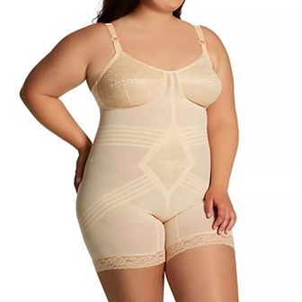 Body Briefer Firm Shaping