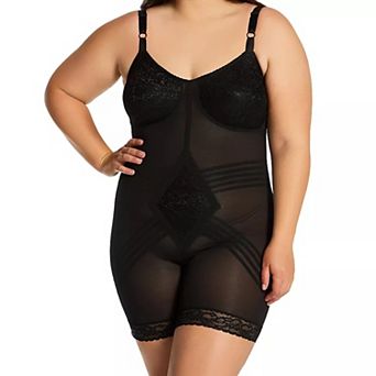 Body Briefer Firm Shaping