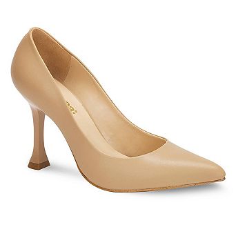Andrea Sculpture Stiletto Pumps 54782