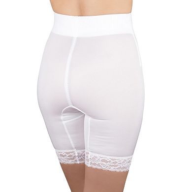 High Waist Leg Shaper Medium Shaping