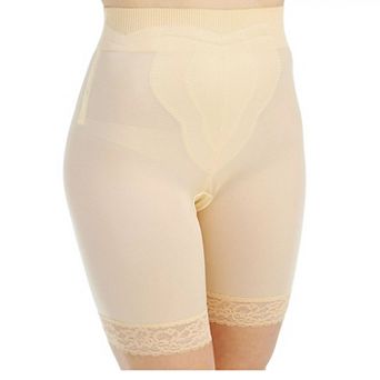 High Waist Leg Shaper Medium Shaping