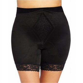 High Waist Leg Shaper Medium Shaping