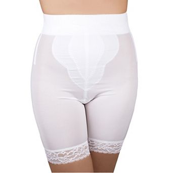 High Waist Leg Shaper Medium Shaping
