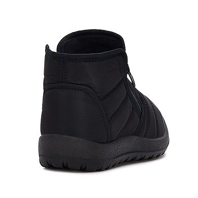 Andrea Winter Booties 89449