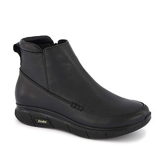 Andrea Women's Ultra Comfort Leather Booties 63991
