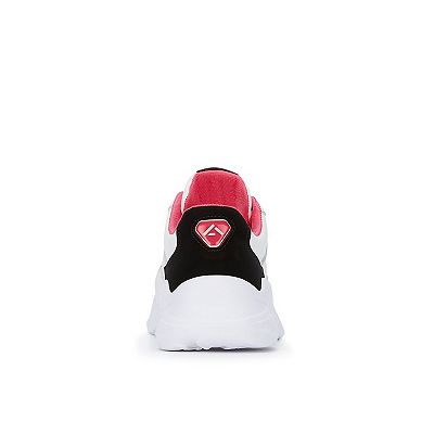 Andrea Leather High Performance Sneakers 87319