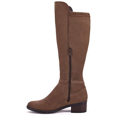 Andrea Women's Riding Boots 63670