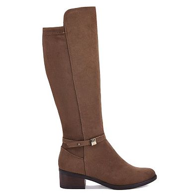 Andrea Women's Riding Boots 63670